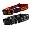 Picture of Chevron Dog Collar