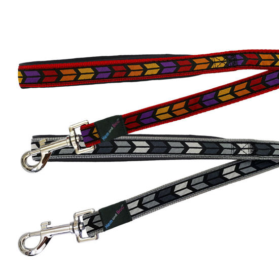 Picture of Chevron Dog Lead