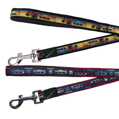 Picture of Camper Van Dog Lead