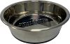 Non Slip Stainless Steel Pet Bowl