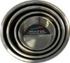 Non Slip Stainless Steel Pet Bowl