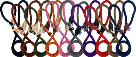 Picture for category Rope Slip Leads