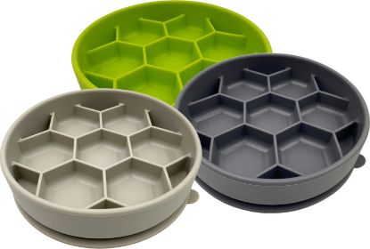 Picture of Slow Feeder Bowls - Silicone